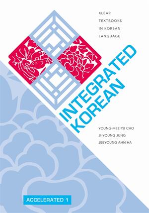 Integrated Korean cover